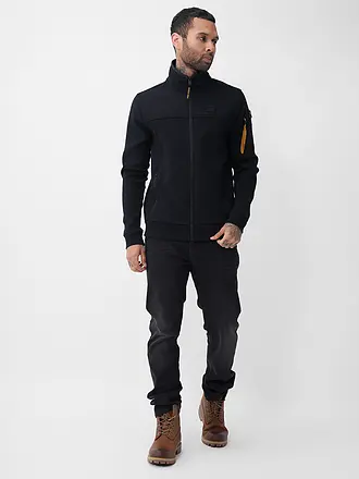 PME LEGEND | Sweatjacke | 